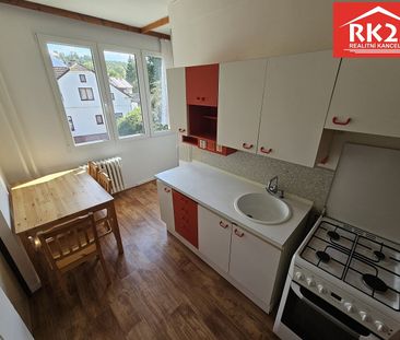 Pronájem bytu 2+1 48 m² - Photo 4