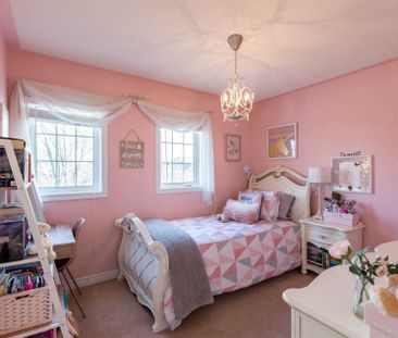 For Lease - 91 Red River Crescent, Newmarket, Ontario - Photo 6