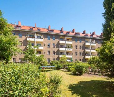 Einzug nach Sanierung! - Photo 1