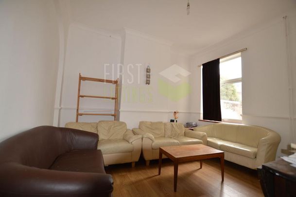 4 bedroom terraced house to rent - Photo 1