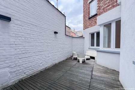 Rue de Nieuwenhove, 1180, Uccle - Foto 2