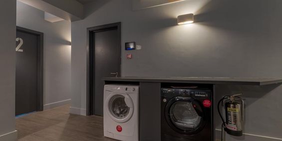 1 bedroom flat to rent - Photo 3