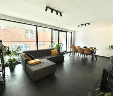 Modern appartement in centrum Aalst - Foto 4