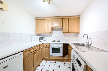 1 bedroom apartment to rent - Photo 5