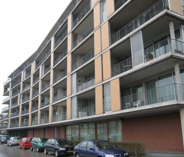 Te huur: Guido Gezellestraat 135 - Foto 2