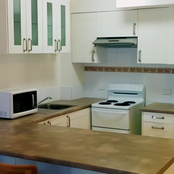 1 Bedroom Apartment - Photo 1