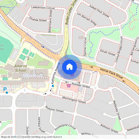 25/815 Horse Park Drive, Amaroo