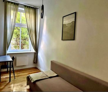 Pokój, ul. Niegolewskich - Photo 3