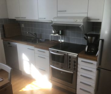 Norra Skeppspromenaden, Göteborg - Foto 5