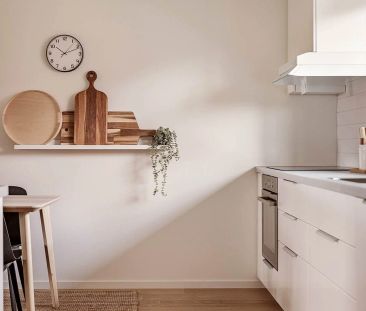 Lundbygatan, Södertälje - Photo 6