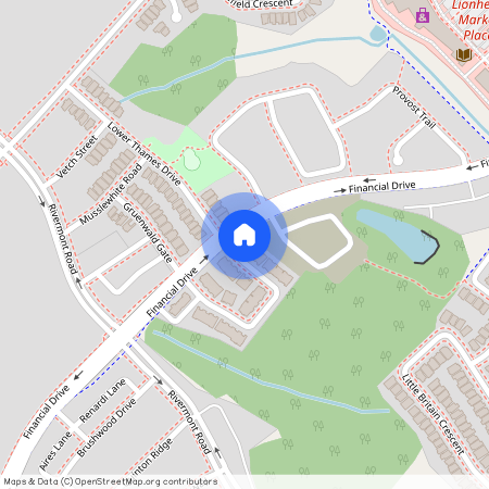 4 Lady Evelyn Crescent, Brampton