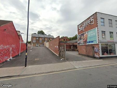 4 Bed Terraced House, Picture House Court, BS3 - Photo 5