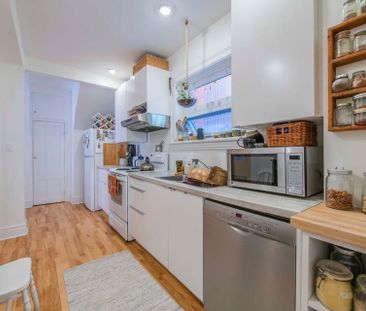 For Lease - 138 Bayswater Avenue, West Centre Town, Ontario - Photo 2