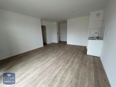 Appartement à louer 3 pièces 60.54m² - Photo 3