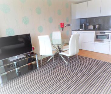 1 bedroom apartment to rent - Photo 2