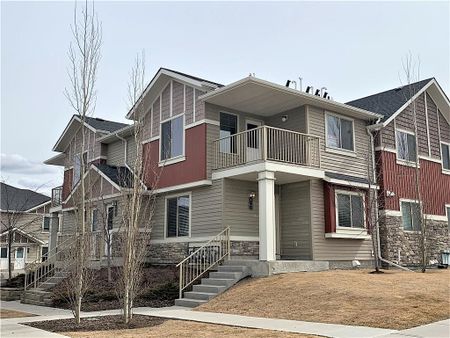 1503 - 250 Sage Valley Road Northwest, Calgary - Photo 3