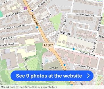 Station Road, Cambridge - Photo 1