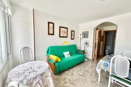 3-BEDROOM APARTMENT FOR RENT IN LA MANGA DEL MAR MENOR - MURCIA - Photo 2