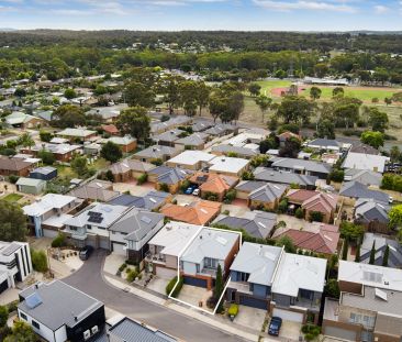 11 Lorne Terrace, - Photo 2