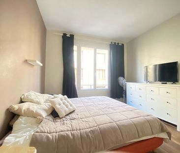 Location Appartement 2 pièces 47m² ROUEN 76000 - Photo 5