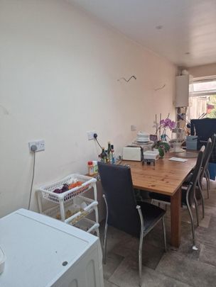 1 bedroom terraced house to rent - Photo 1