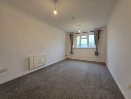 1 bedroom apartment to rent - Photo 2