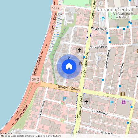 28 Selwyn Street, Tauranga Central