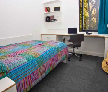 Gold En-suite - Photo 4