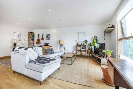 Wick Lane, Hackney Wick, E3 - Photo 3