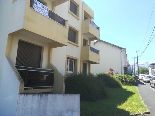 63000, Clermont-Ferrand - Photo 1