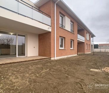 Appartement 3 pièces – 64 m² - Photo 6