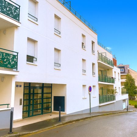 A LOUER - CHARMANT T3 LUMINEUX A DEUX PAS DE L'ERDRE - Photo 4