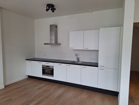 Appartement te huur: Voorstraat 38-A 3441 CM Woerden - Foto 3