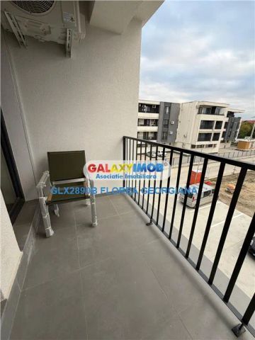 Garsoniera prima inchiriere Bratianu Residence Otopeni - Fotografie 3