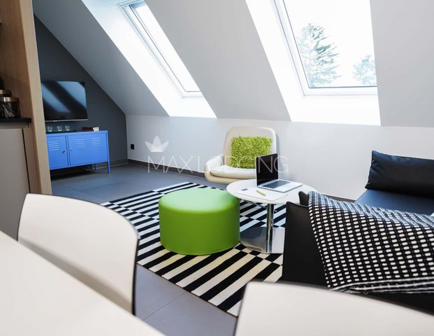 Top Level Apartment - Photo 1