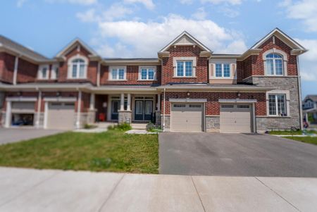 For Lease - 73 Forestwalk Street, Kitchener, Ontario - Photo 5