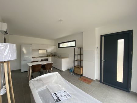 Location Appartement 2 pièces 37m² VILLEBON SUR YVETTE 91140 - Photo 3