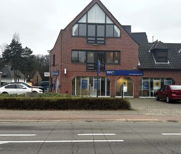 Duplex appartement met 1 slaapkamer en terras. - Foto 4