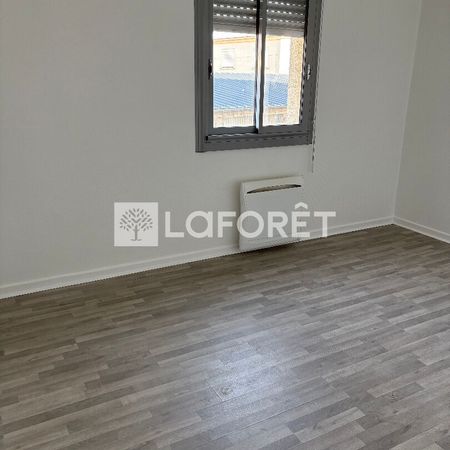 Appartement T2 RIOM ES MONTAGNES à louer - Photo 4