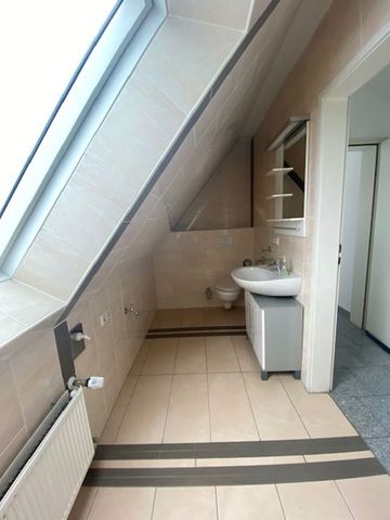 2-Zimmer DG mit Balkon in Bovenden - Foto 4