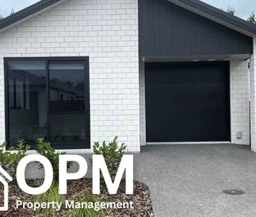 Brand New 3-Bedroom Home for Rent – Magnolia Creek Estate - Photo 5