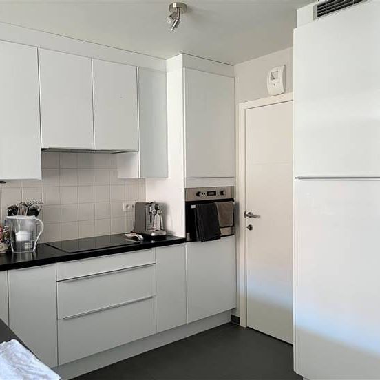 Appartement te huur - Photo 1