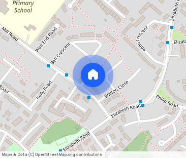 Novello Gardens, Waterlooville - Photo 1