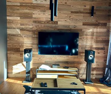 Loft 42 m2 - 2 pok. garaż, winda i piwnica. - Photo 3