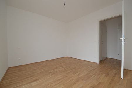 Annenviertel / Zentrum – 55 m² – großer Südbalkon – 2 Zimmer – Schlossbergblick – ab sofort - Photo 3