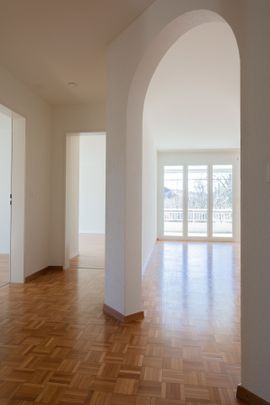 Wohnung mit CHARME - Foto 1