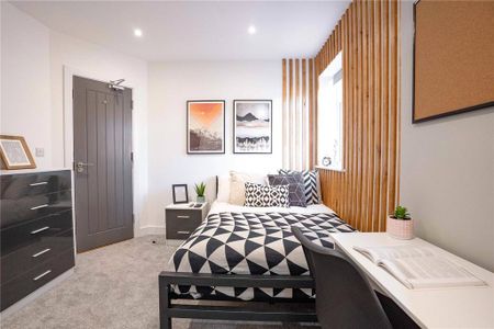 6 bedroom semi-detached house to rent - Photo 4