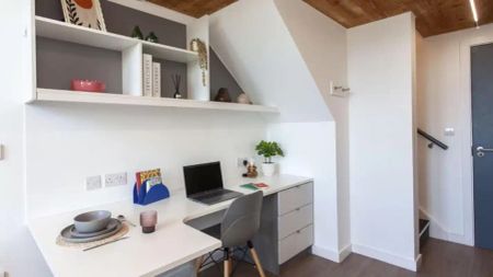 Deluxe Studio - Photo 5