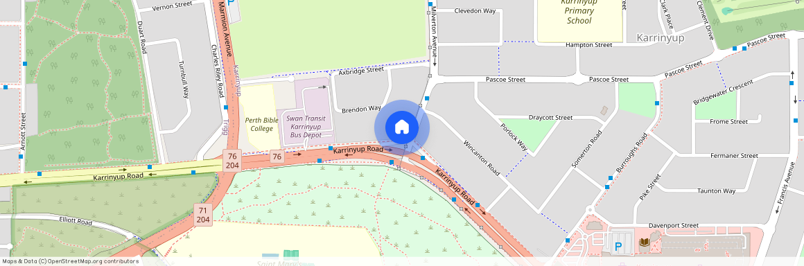 4 Caenby Cl, WA 6018, Karrinyup