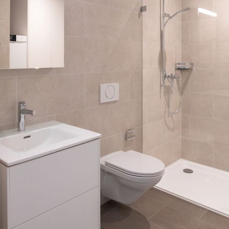 "Ihre Traumwohnung im neuen Riverside-Quartier in Zuchwil" - Foto 4